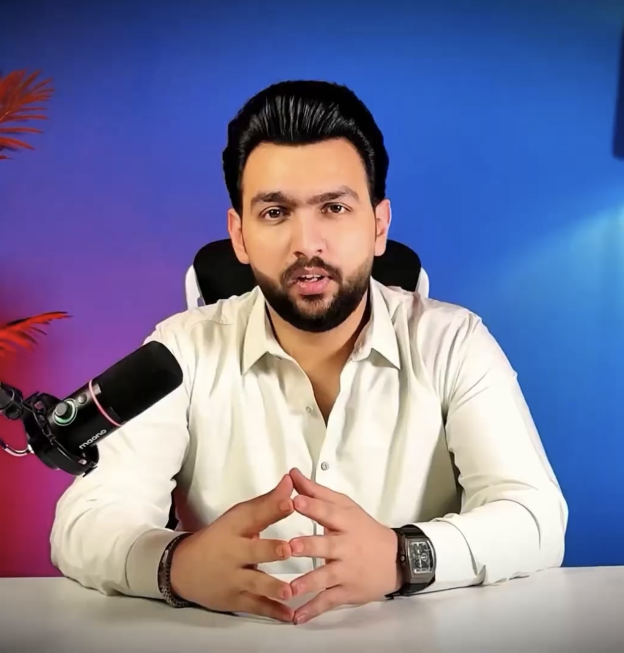 Ahsan Ijaz