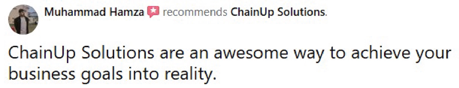 Student Review