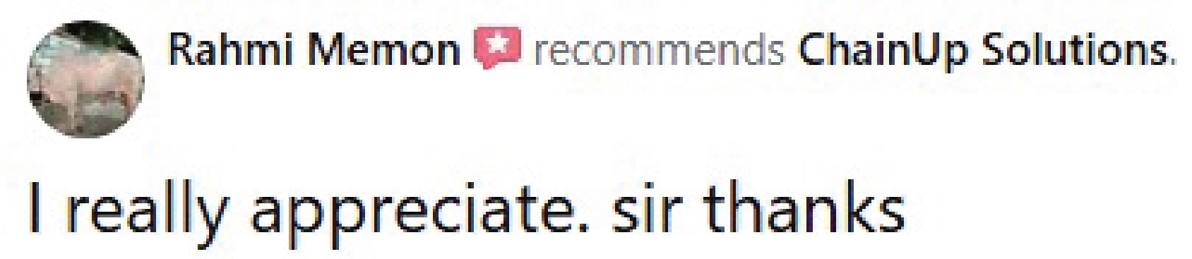Student Review