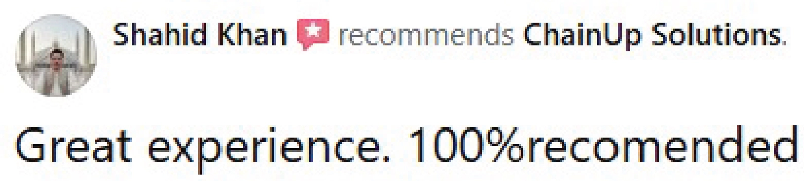 Student Review