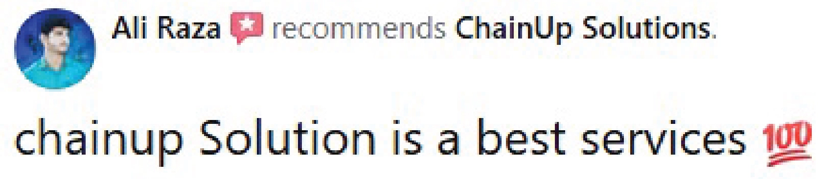 Student Review